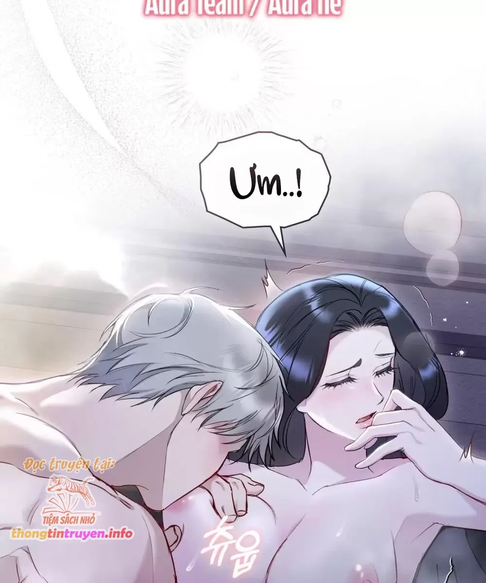 đọc truyện [18+] Búp Bê Phòng Ngủ Của Công Chúa Chương 9 ảnh 7 tại Giả Dược