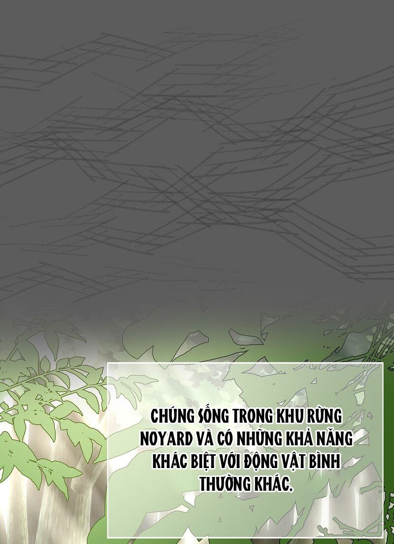 đọc truyện [18+] Cá Hồi Xám Thoả Mãn Ham Muốn Của Vua Quái Thú Chương 1 ảnh 32 tại Truyện Dạ Ký