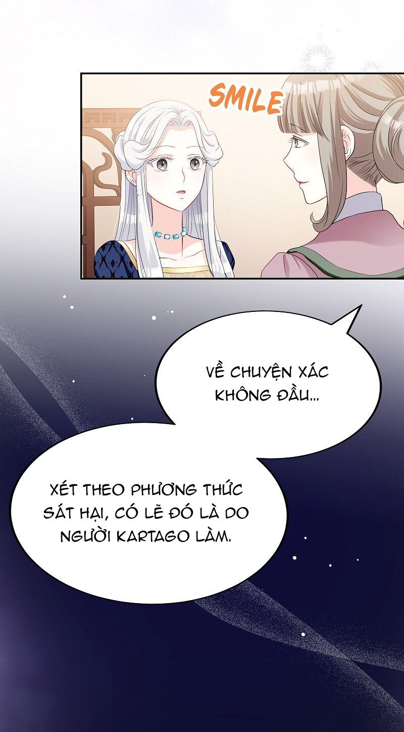 đọc truyện [18+] Cá Hồi Xám Thoả Mãn Ham Muốn Của Vua Quái Thú Chương 4 ảnh 61 tại Thiên Thai Truyện