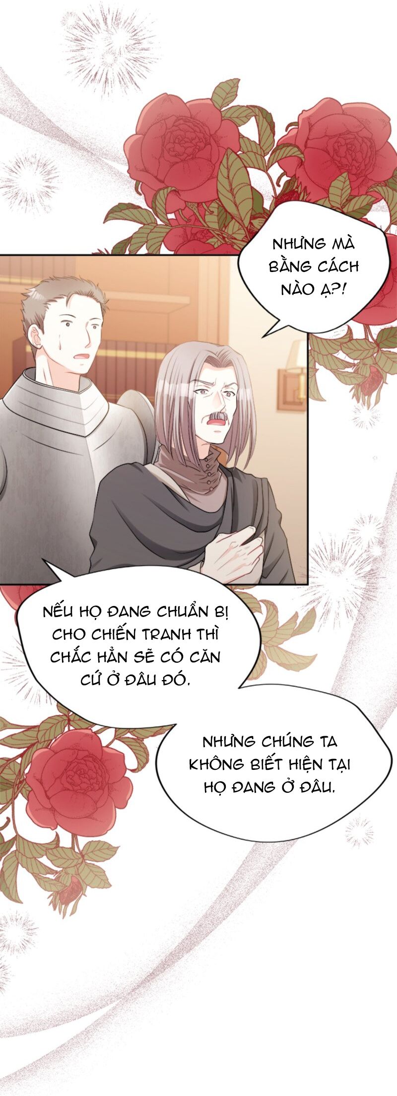 đọc truyện [18+] Cá Hồi Xám Thoả Mãn Ham Muốn Của Vua Quái Thú Chương 5 ảnh 28 tại Truyện Dạ Ký