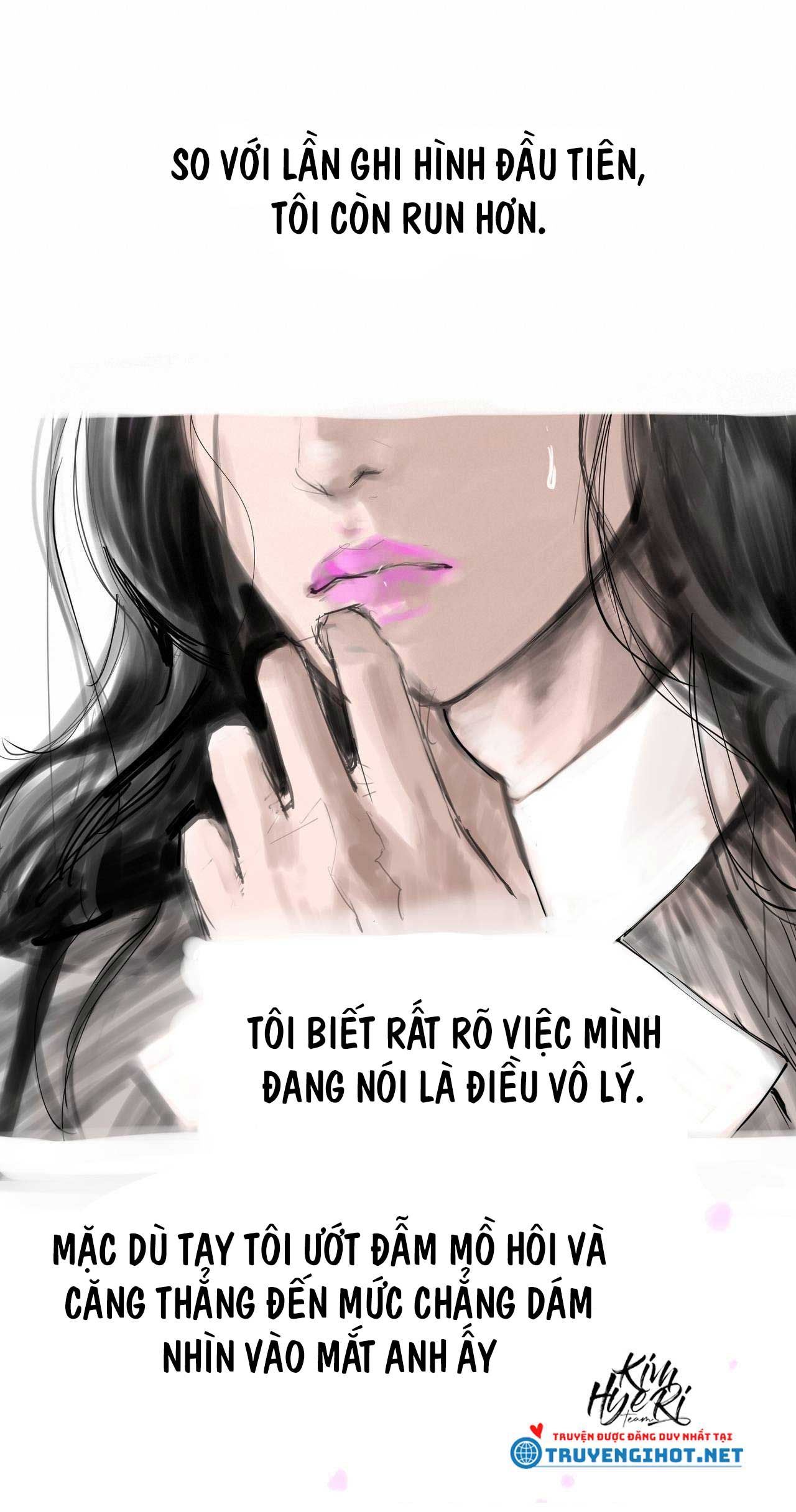 đọc truyện 18+ Cách Bày Tỏ Chương 2 ảnh 12 tại Thiên Thai Truyện