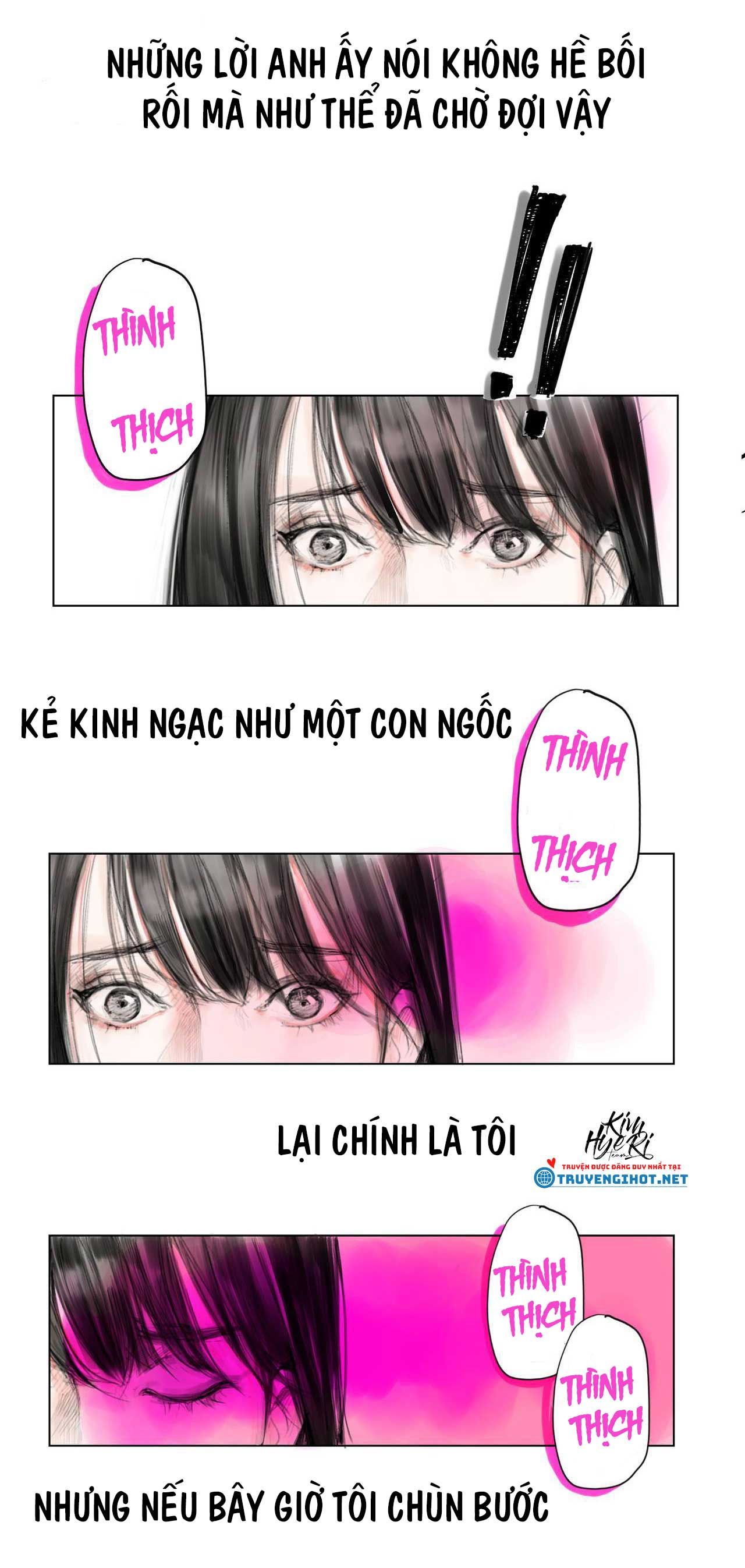 đọc truyện 18+ Cách Bày Tỏ Chương 2 ảnh 15 tại Thiên Thai Truyện