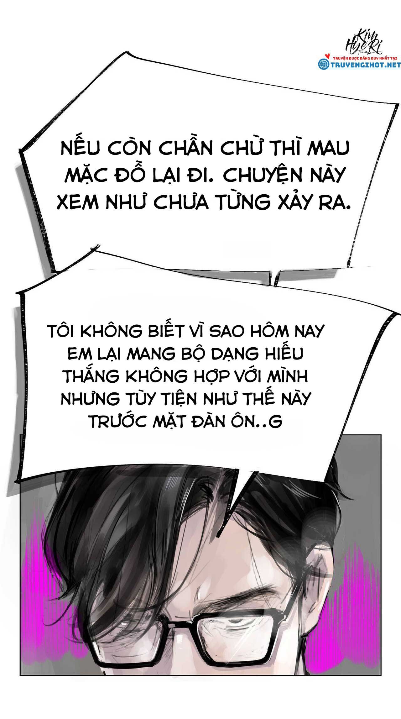 đọc truyện 18+ Cách Bày Tỏ Chương 2 ảnh 19 tại Thiên Thai Truyện