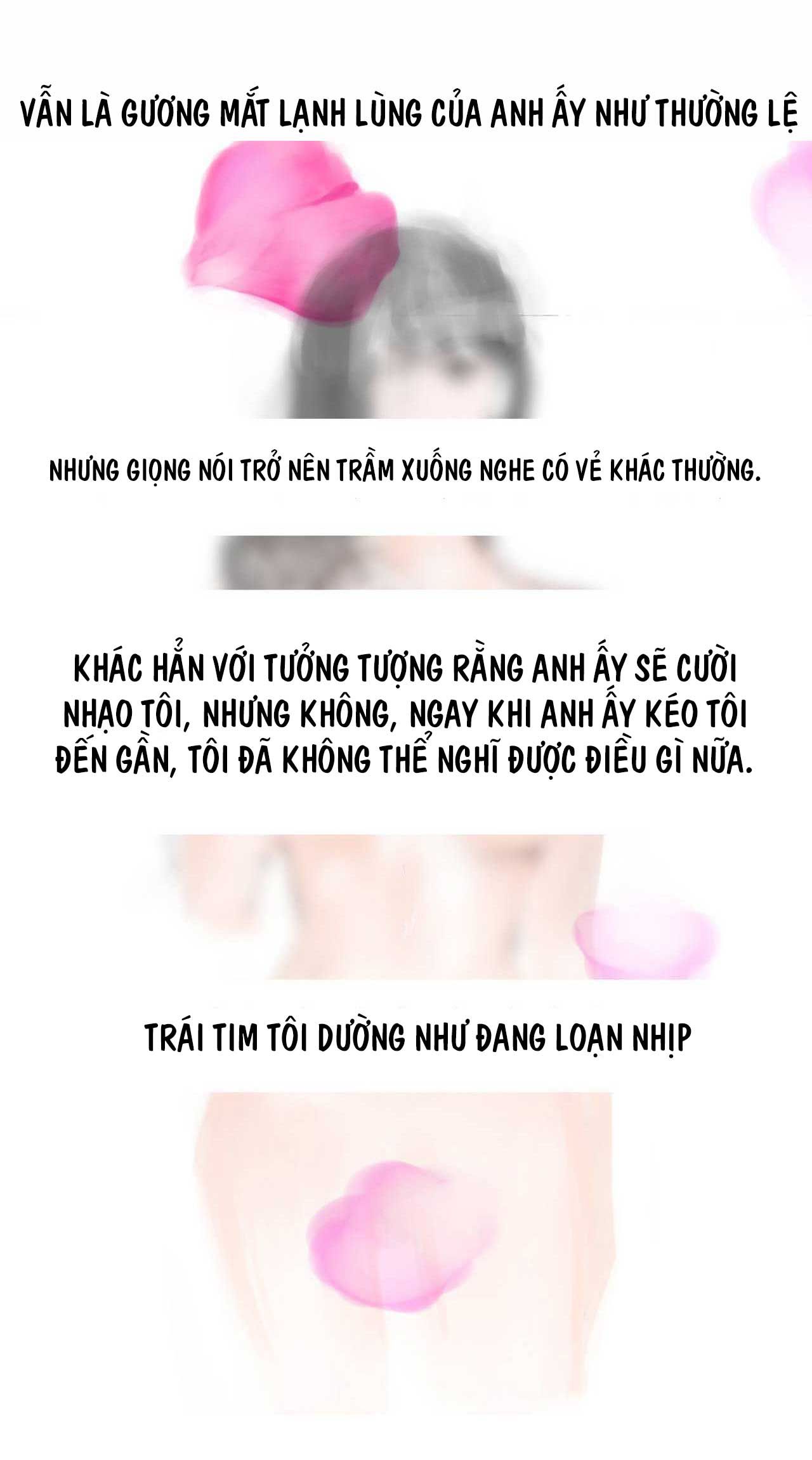 đọc truyện 18+ Cách Bày Tỏ Chương 2 ảnh 22 tại Thiên Thai Truyện