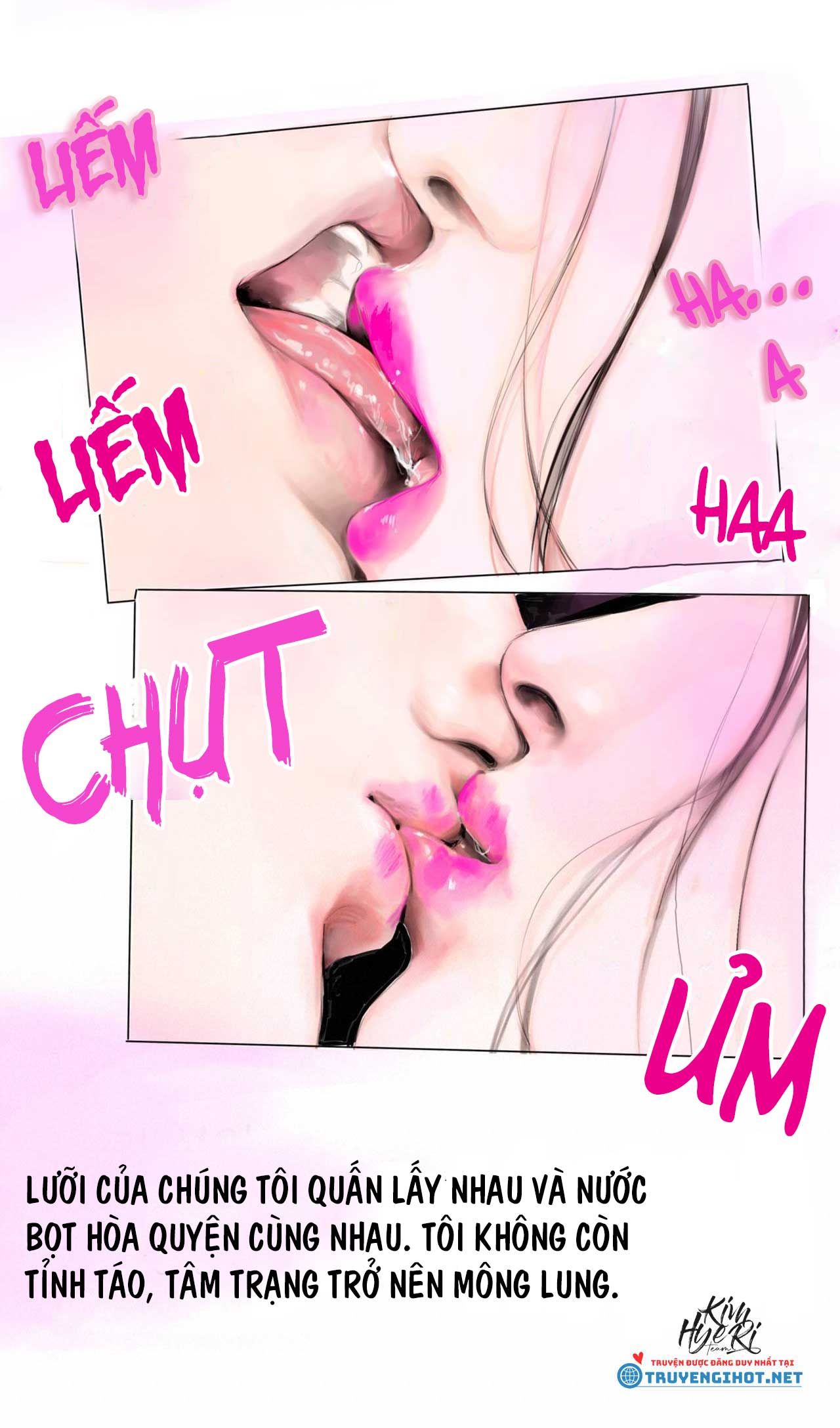 đọc truyện 18+ Cách Bày Tỏ Chương 2 ảnh 24 tại Thiên Thai Truyện