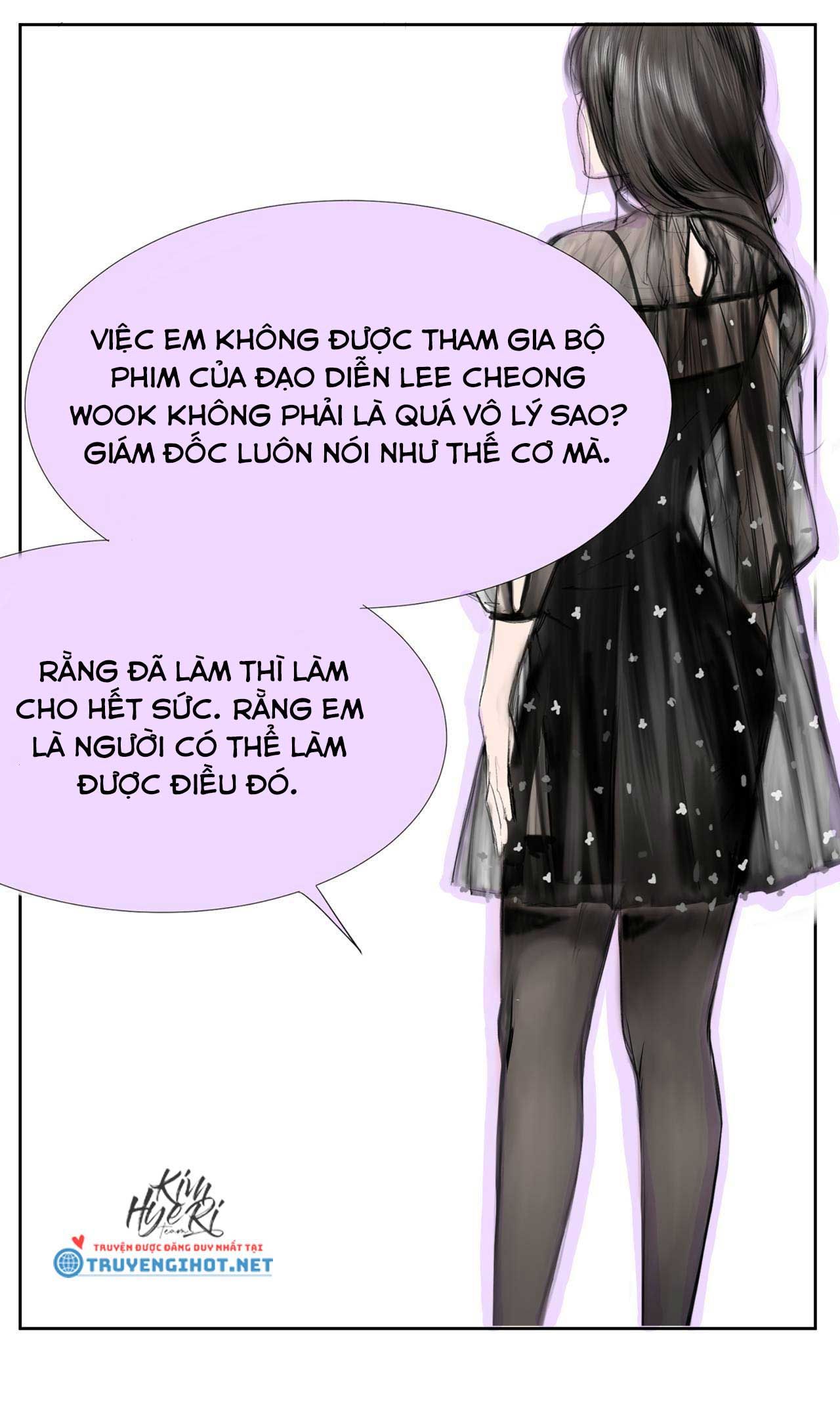 đọc truyện 18+ Cách Bày Tỏ Chương 2 ảnh 4 tại Thiên Thai Truyện