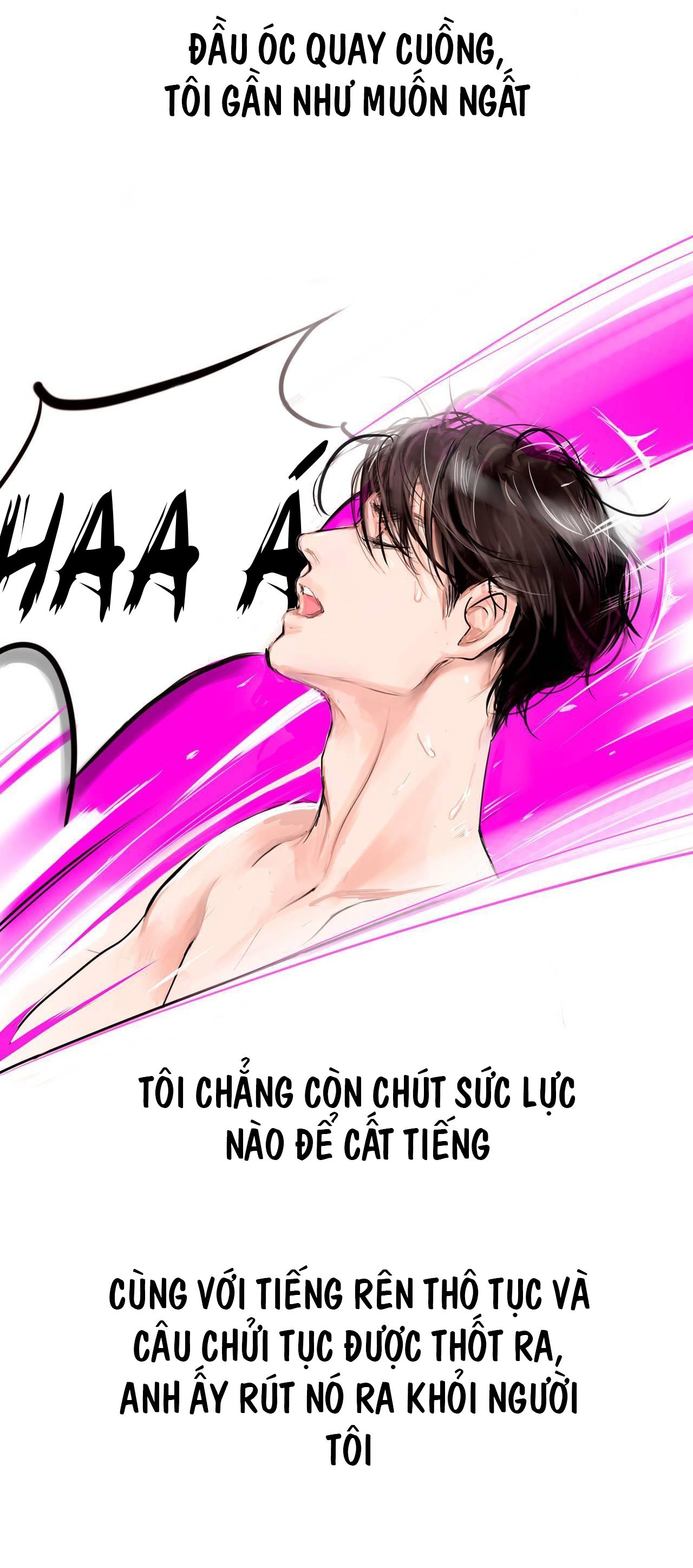 đọc truyện 18+ Cách Bày Tỏ Chương 3 ảnh 14 tại Thiên Thai Truyện