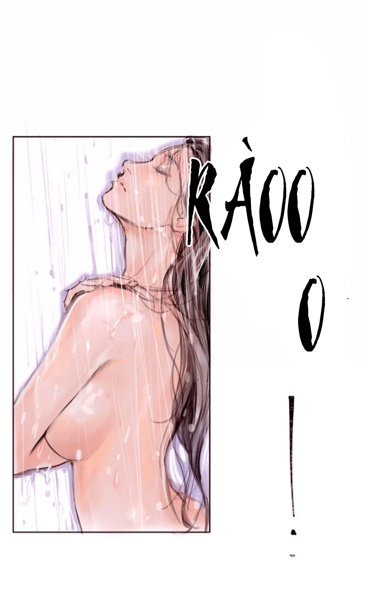 đọc truyện 18+ Cách Bày Tỏ Chương 3 ảnh 18 tại Thiên Thai Truyện