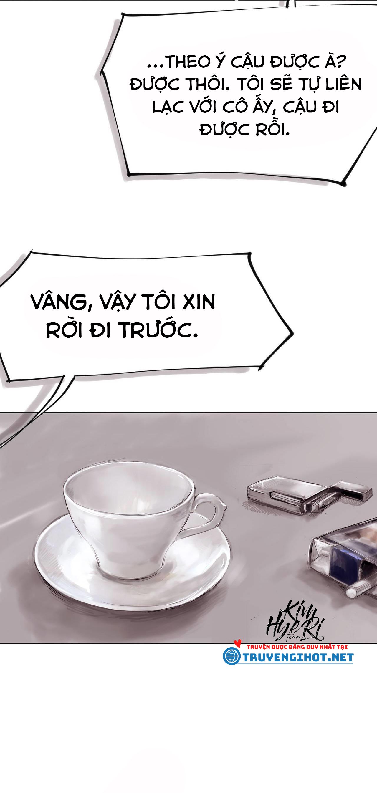 đọc truyện 18+ Cách Bày Tỏ Chương 3 ảnh 29 tại Thiên Thai Truyện