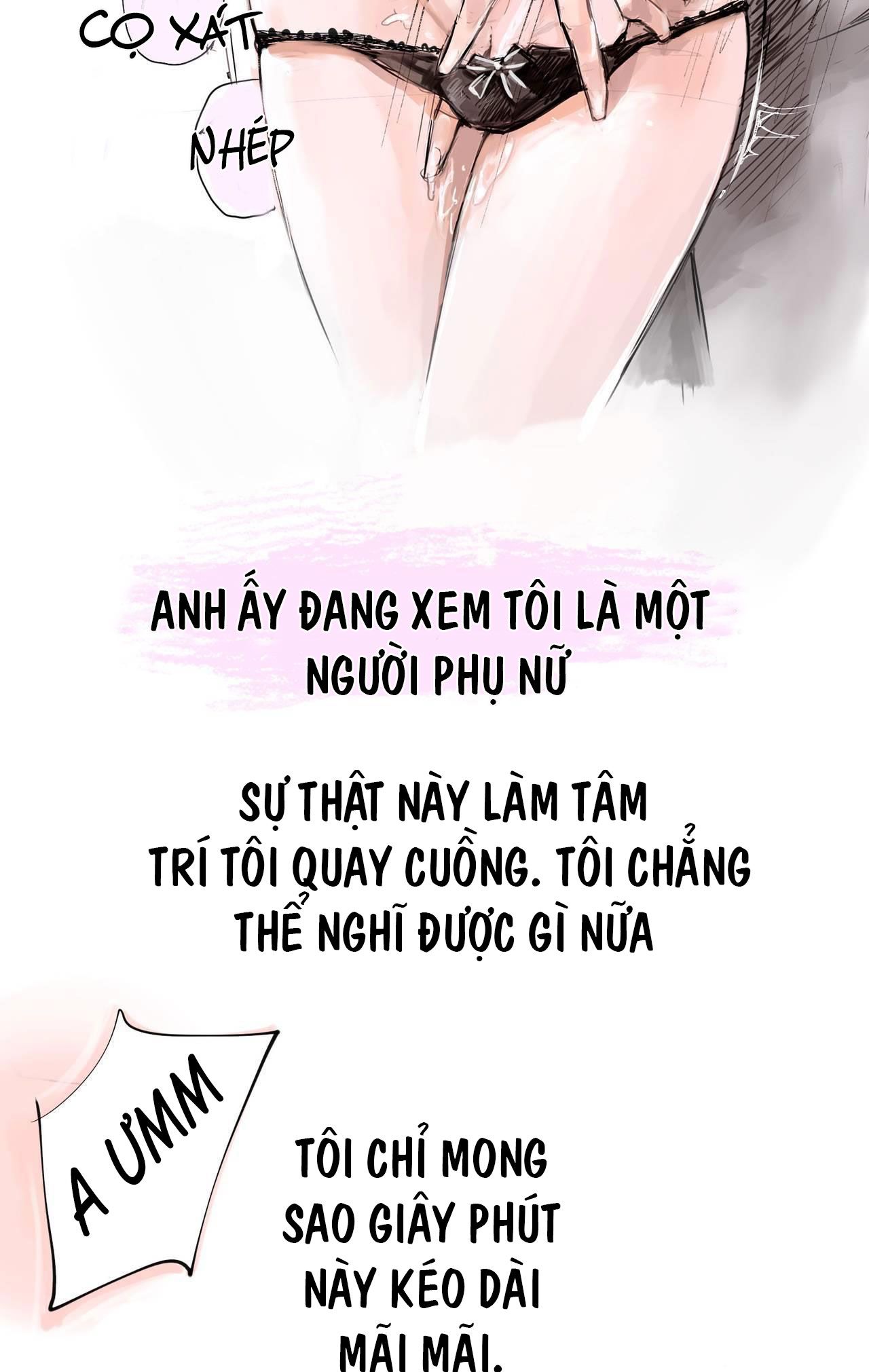 đọc truyện 18+ Cách Bày Tỏ Chương 4 ảnh 15 tại Thiên Thai Truyện