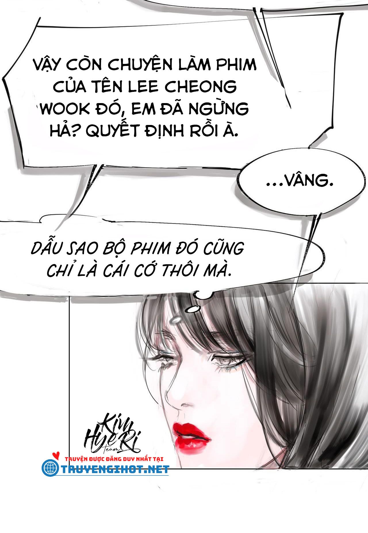 đọc truyện 18+ Cách Bày Tỏ Chương 4 ảnh 23 tại Thiên Thai Truyện