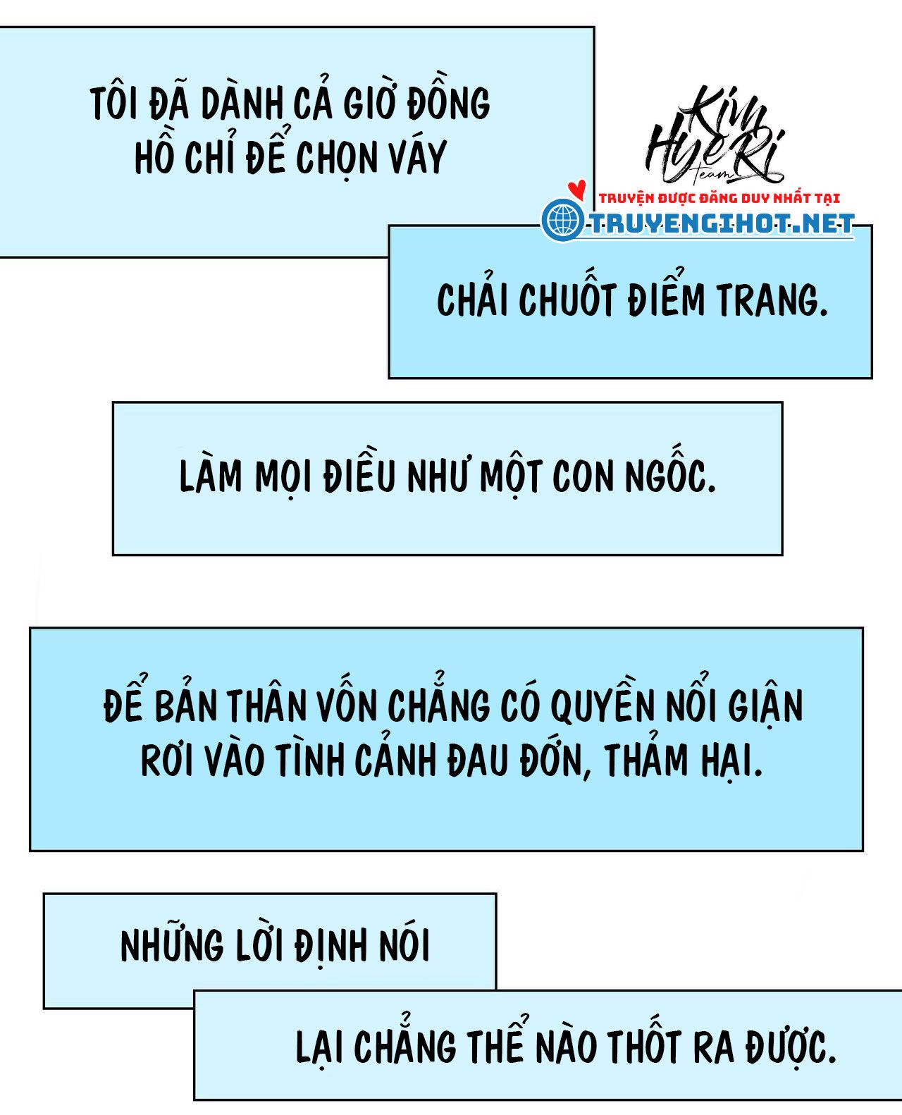 đọc truyện 18+ Cách Bày Tỏ Chương 4 ảnh 26 tại Thiên Thai Truyện
