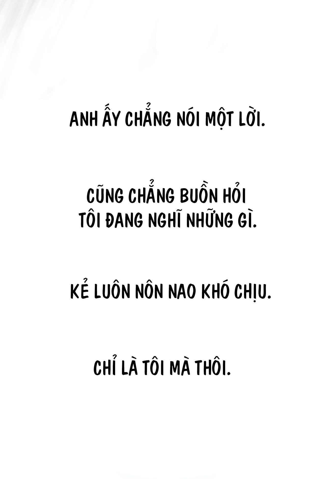 đọc truyện 18+ Cách Bày Tỏ Chương 4 ảnh 29 tại Thiên Thai Truyện
