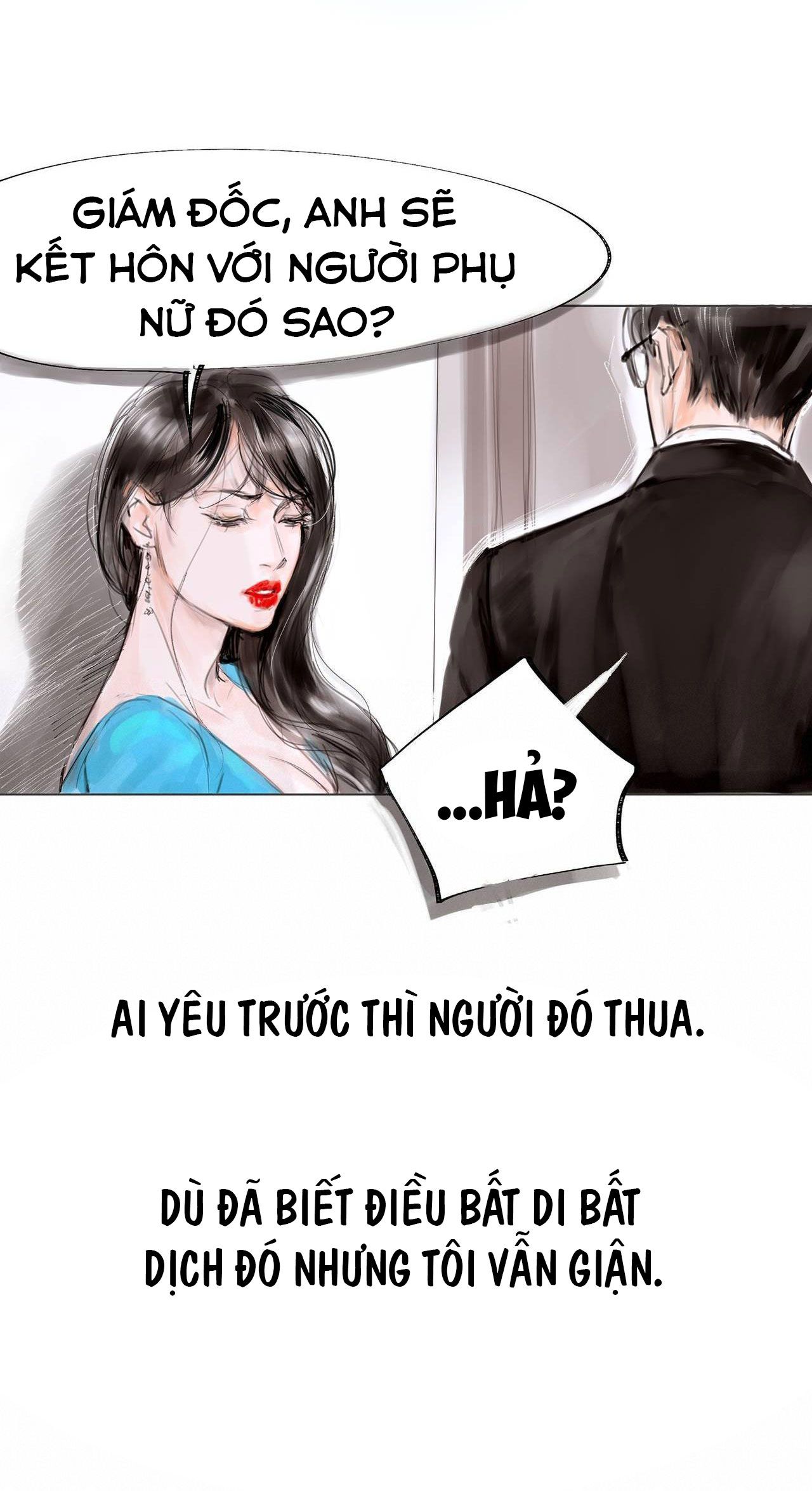 đọc truyện 18+ Cách Bày Tỏ Chương 4 ảnh 30 tại Thiên Thai Truyện