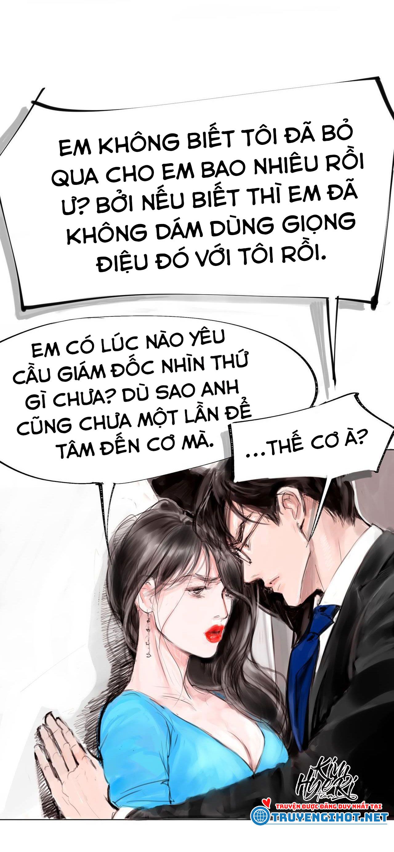 đọc truyện 18+ Cách Bày Tỏ Chương 4 ảnh 34 tại Thiên Thai Truyện
