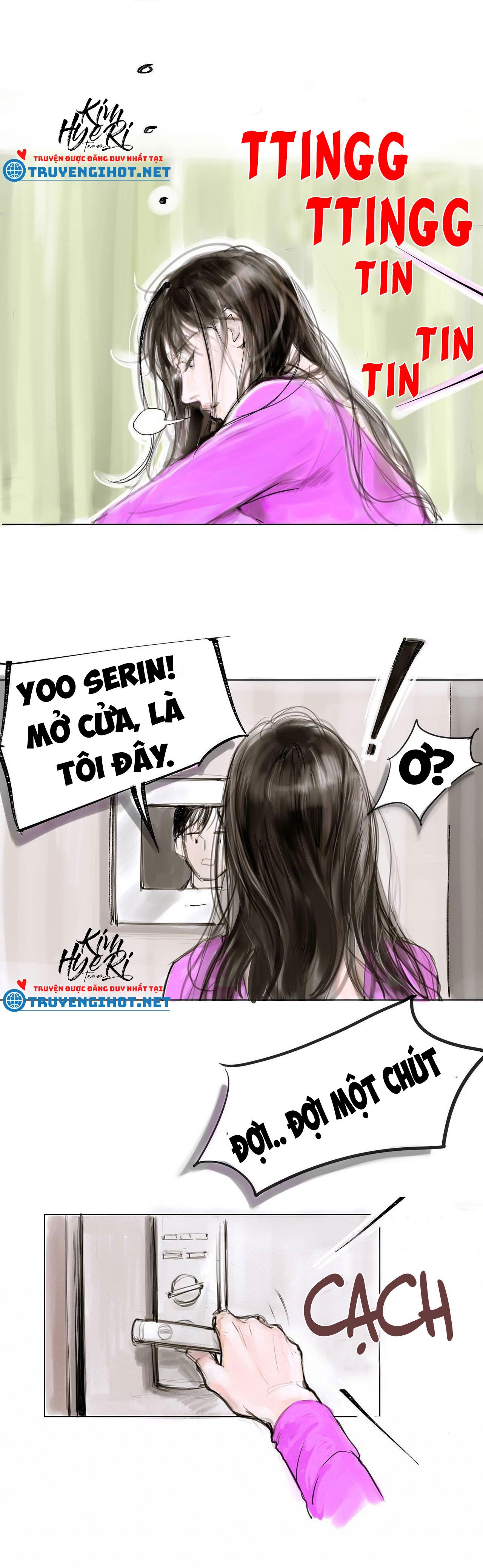 đọc truyện 18+ Cách Bày Tỏ Chương 4 ảnh 6 tại Thiên Thai Truyện