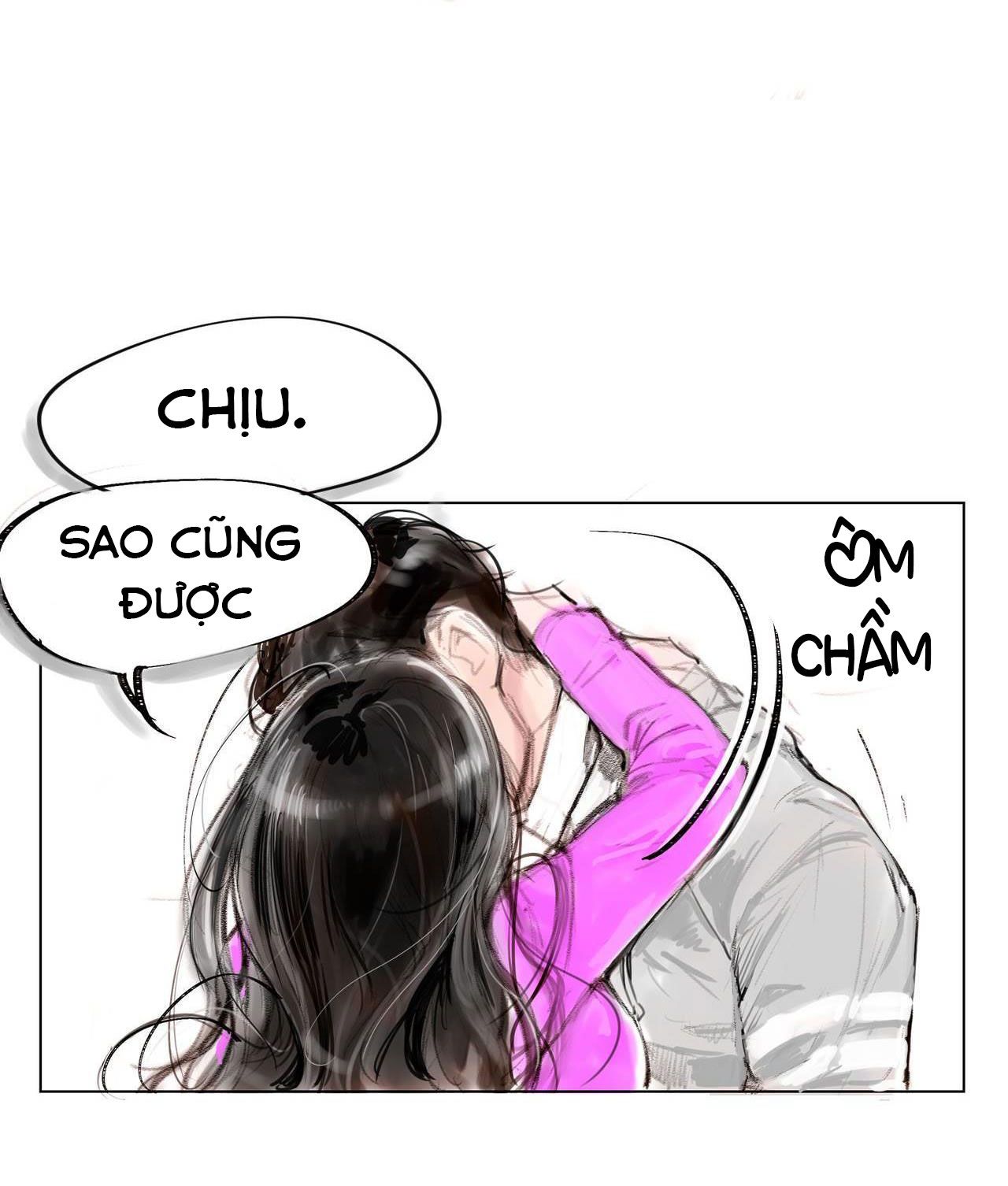 đọc truyện 18+ Cách Bày Tỏ Chương 4 ảnh 10 tại Thiên Thai Truyện