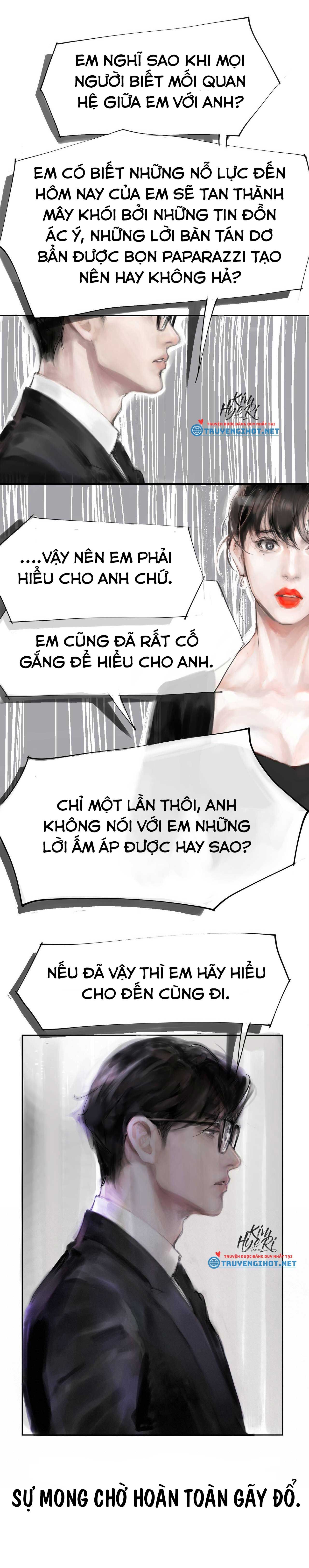 đọc truyện 18+ Cách Bày Tỏ Chương 9 ảnh 10 tại Thiên Thai Truyện