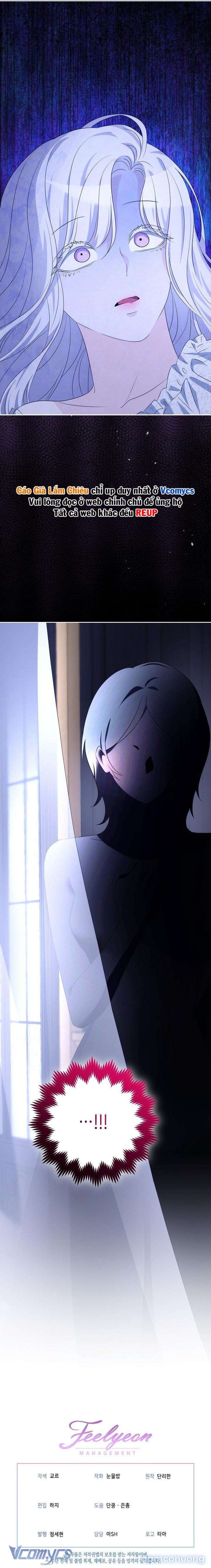 đọc truyện [18+] Cách Để Sống Sót Khi Làm Vợ Công Tước Quái Vật Chương 21 ảnh 9 tại Thiên Thai Truyện