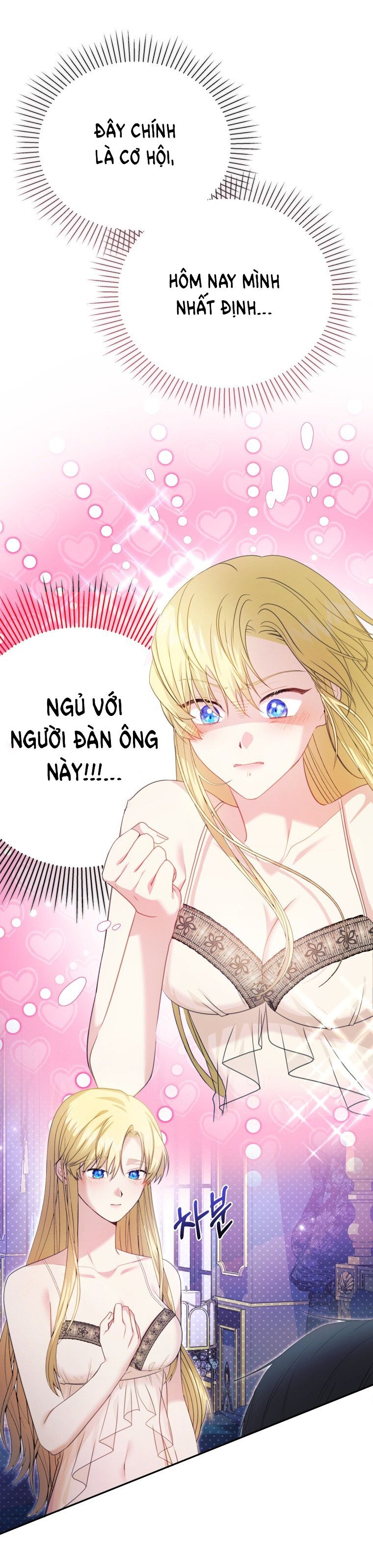 đọc truyện [18+] Cách Gia Hạn Hợp Đồng Hôn Nhân Chương 1 ảnh 12 tại Thiên Thai Truyện