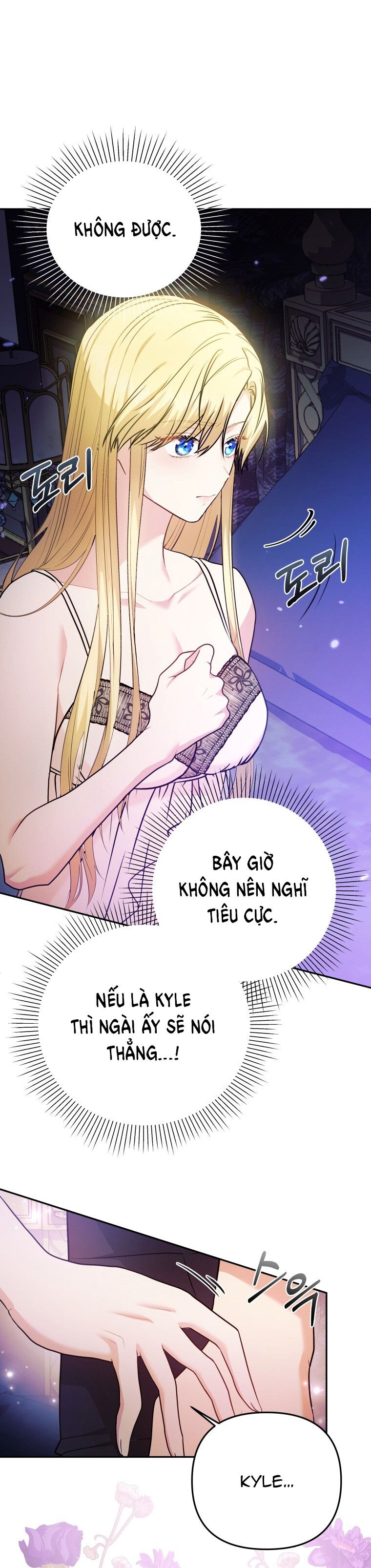 đọc truyện [18+] Cách Gia Hạn Hợp Đồng Hôn Nhân Chương 1 ảnh 21 tại Thiên Thai Truyện