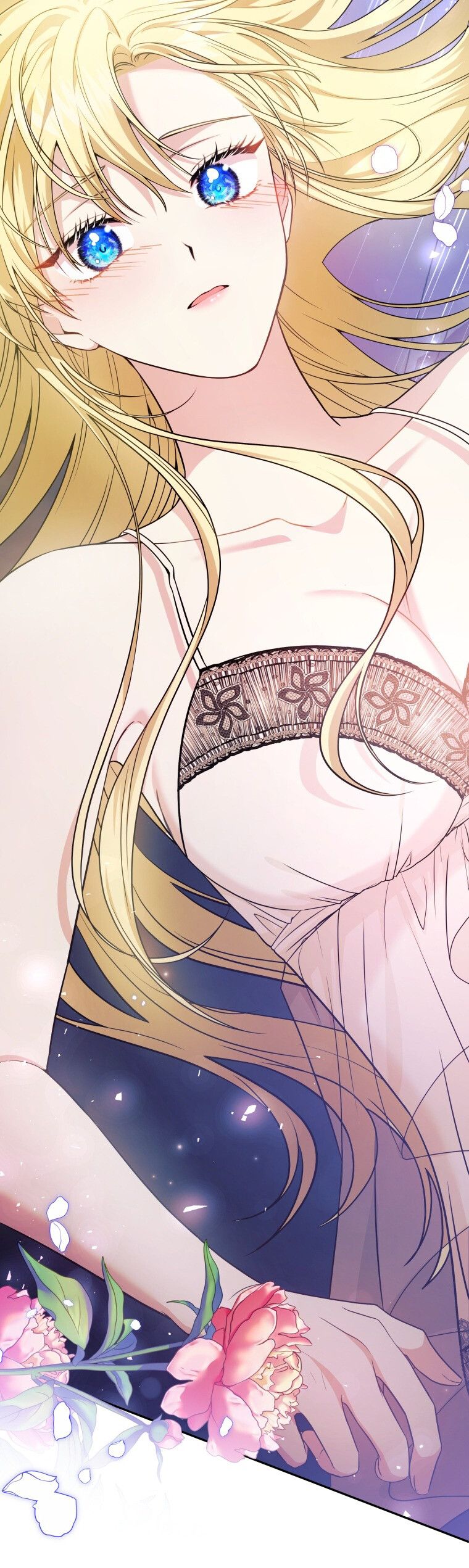 đọc truyện [18+] Cách Gia Hạn Hợp Đồng Hôn Nhân Chương 1 ảnh 26 tại Thiên Thai Truyện