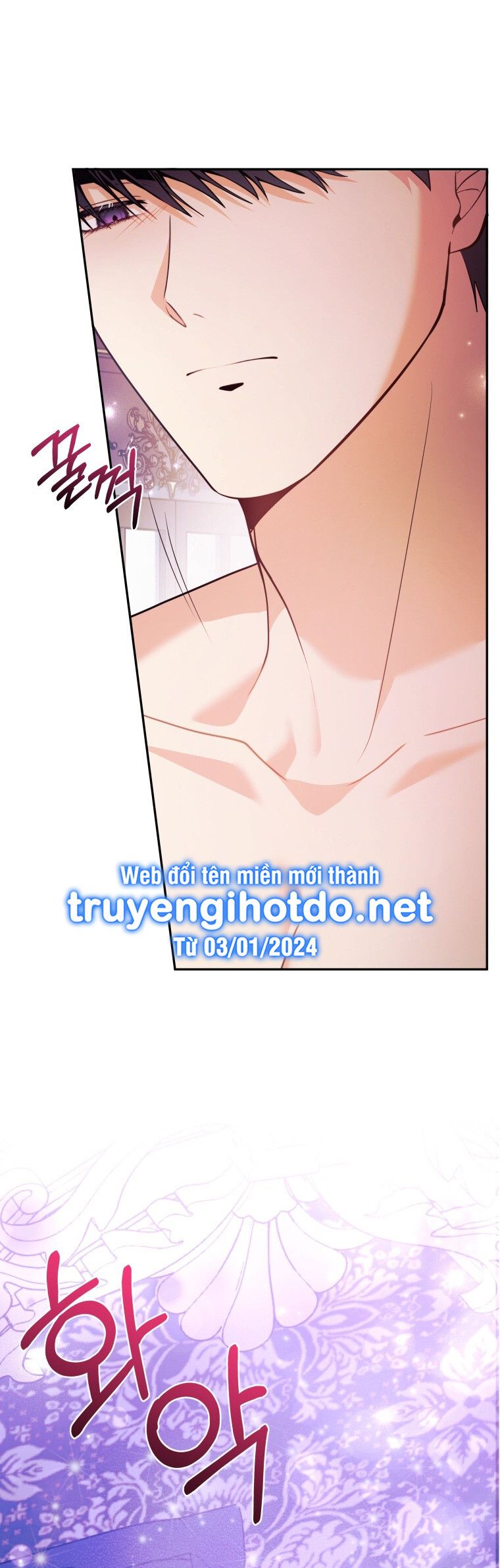 đọc truyện [18+] Cách Gia Hạn Hợp Đồng Hôn Nhân Chương 1 ảnh 32 tại Thiên Thai Truyện