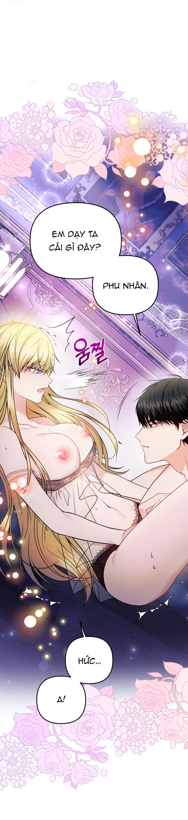 đọc truyện [18+] Cách Gia Hạn Hợp Đồng Hôn Nhân Chương 1 ảnh 37 tại Thiên Thai Truyện