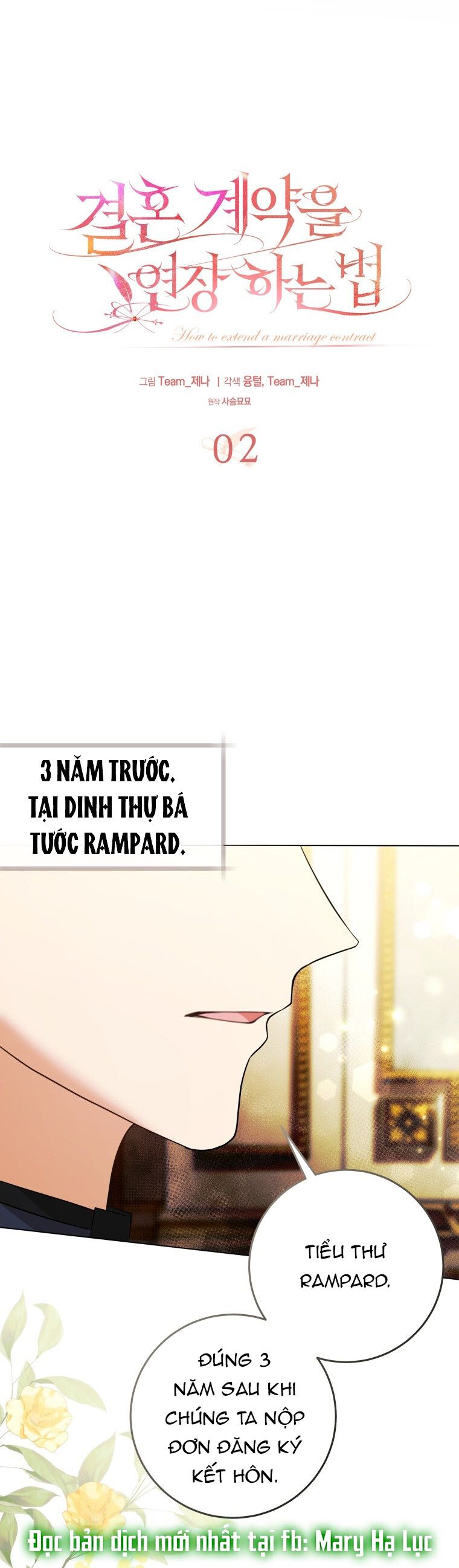 đọc truyện [18+] Cách Gia Hạn Hợp Đồng Hôn Nhân Chương 1 ảnh 68 tại Thiên Thai Truyện