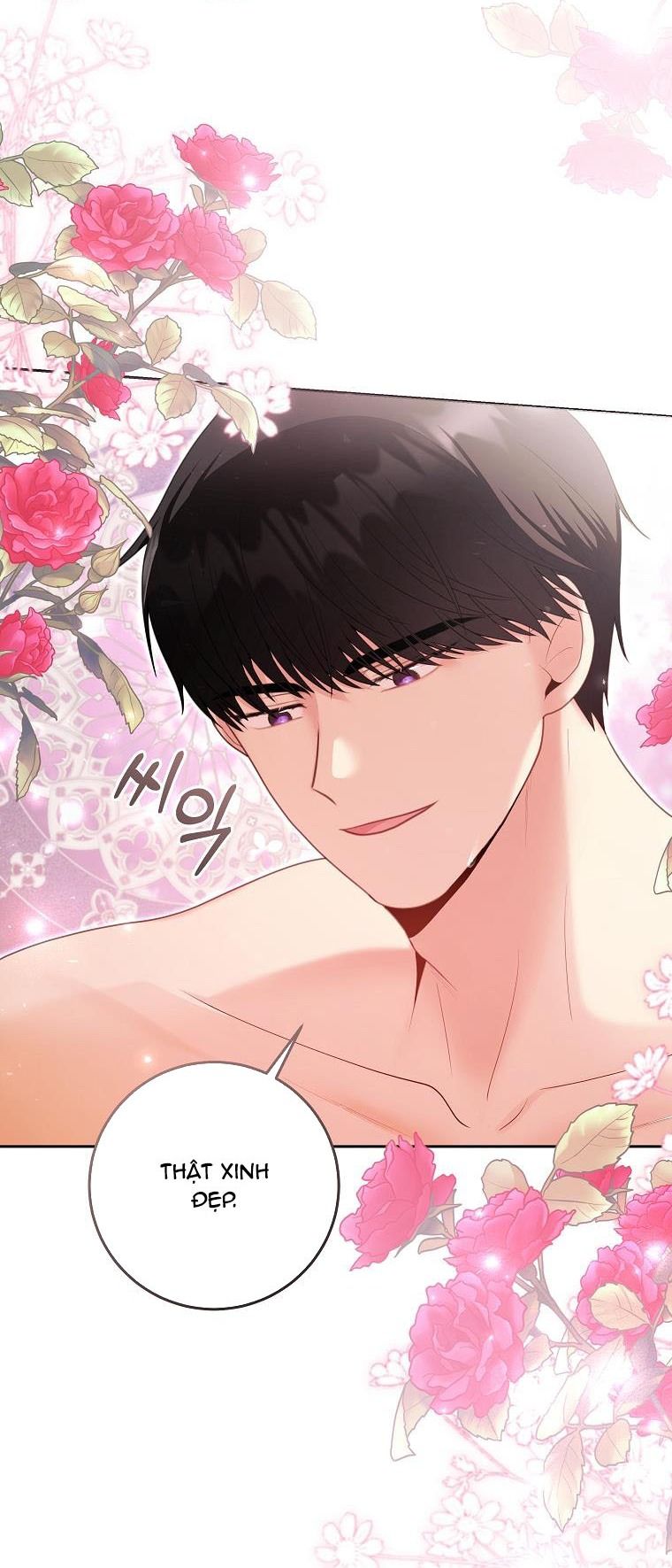 đọc truyện [18+] Cách Gia Hạn Hợp Đồng Hôn Nhân Chương 10 ảnh 22 tại Thiên Thai Truyện