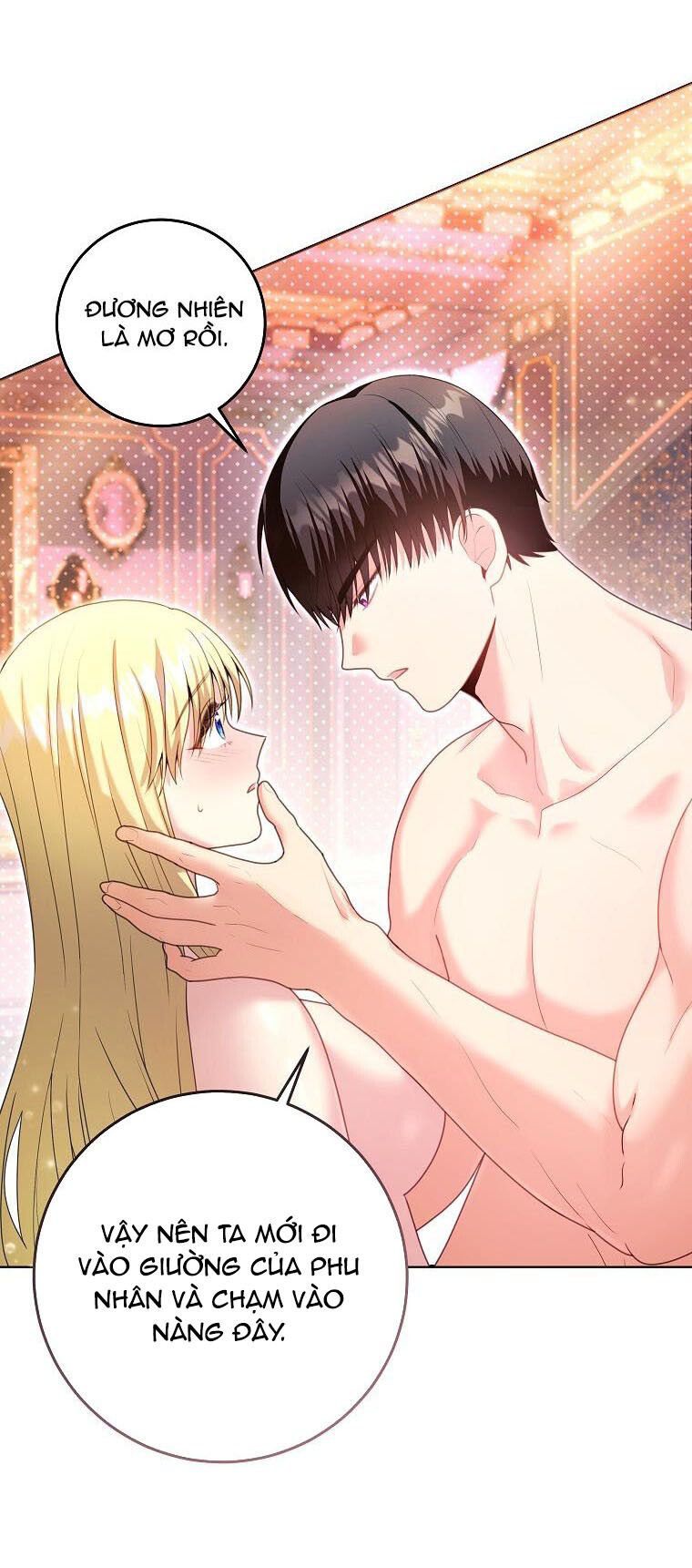 đọc truyện [18+] Cách Gia Hạn Hợp Đồng Hôn Nhân Chương 10 ảnh 31 tại Thiên Thai Truyện