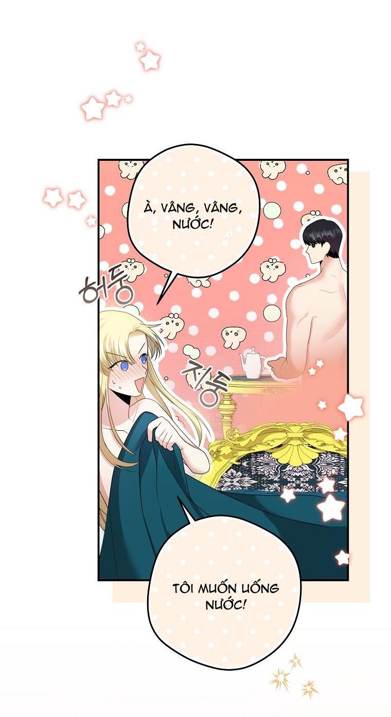 đọc truyện [18+] Cách Gia Hạn Hợp Đồng Hôn Nhân Chương 11 ảnh 21 tại Thiên Thai Truyện