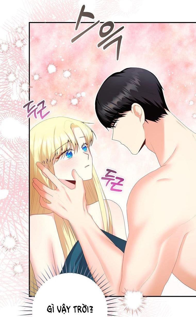 đọc truyện [18+] Cách Gia Hạn Hợp Đồng Hôn Nhân Chương 11 ảnh 29 tại Thiên Thai Truyện