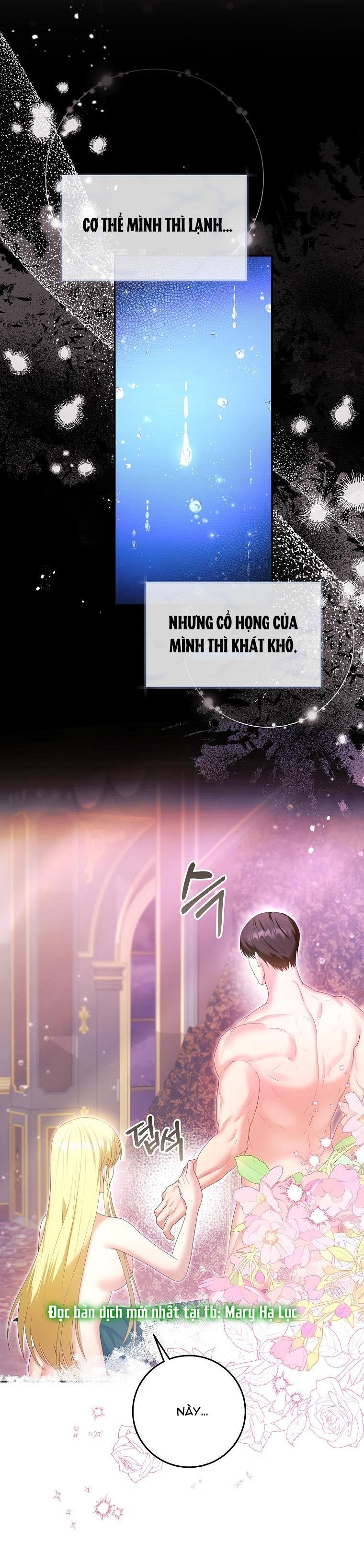 đọc truyện [18+] Cách Gia Hạn Hợp Đồng Hôn Nhân Chương 11 ảnh 33 tại Thiên Thai Truyện