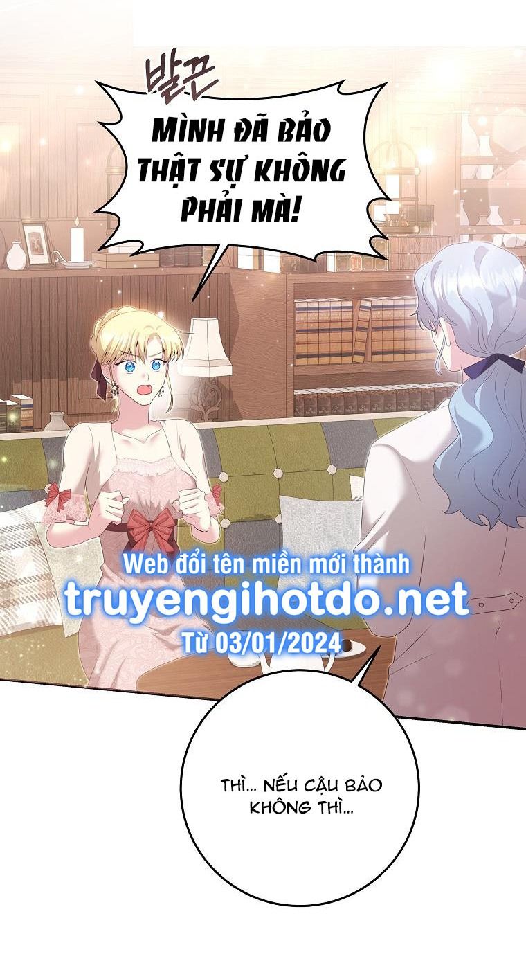đọc truyện [18+] Cách Gia Hạn Hợp Đồng Hôn Nhân Chương 11 ảnh 49 tại Thiên Thai Truyện