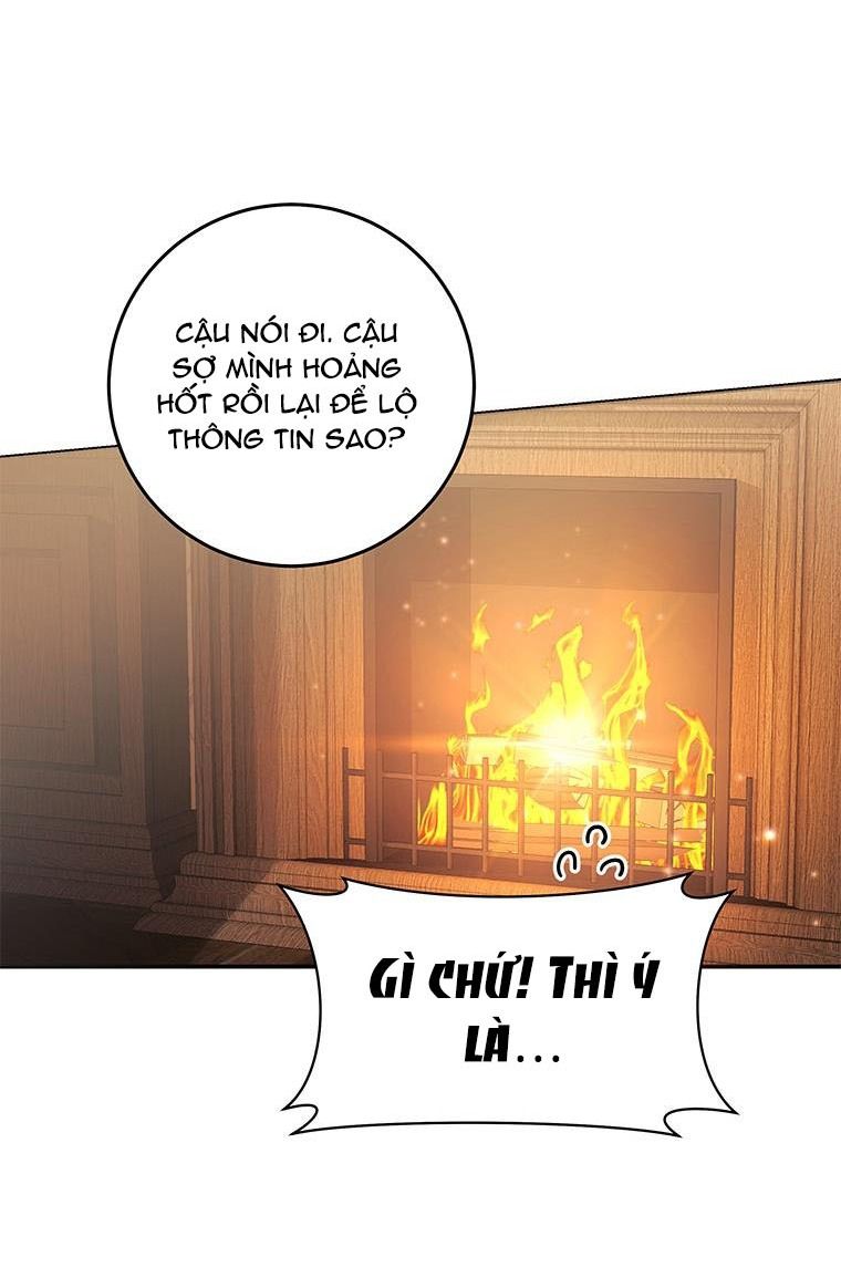 đọc truyện [18+] Cách Gia Hạn Hợp Đồng Hôn Nhân Chương 12 ảnh 11 tại Thiên Thai Truyện