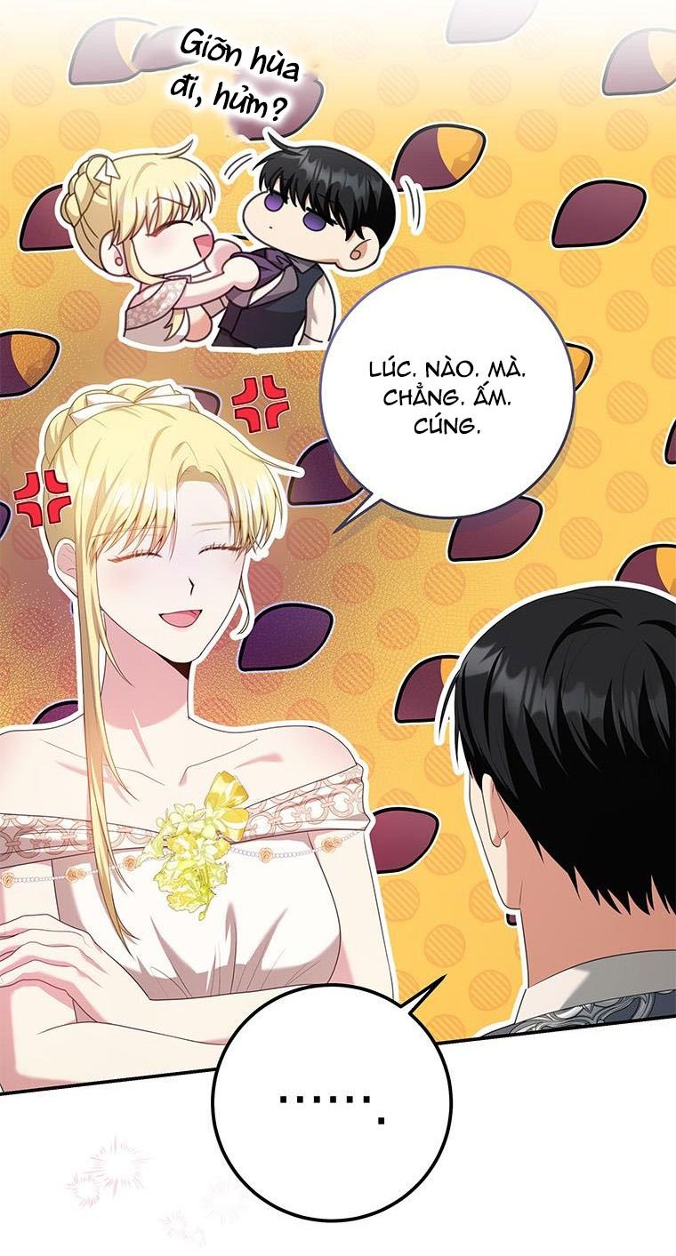 đọc truyện [18+] Cách Gia Hạn Hợp Đồng Hôn Nhân Chương 12 ảnh 24 tại Thiên Thai Truyện