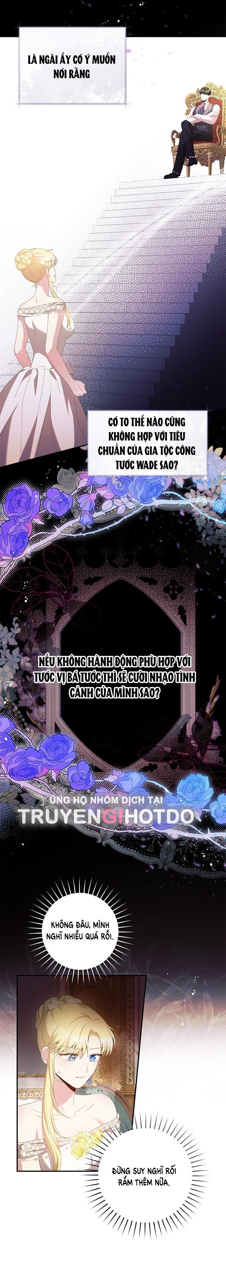 đọc truyện [18+] Cách Gia Hạn Hợp Đồng Hôn Nhân Chương 12 ảnh 34 tại Thiên Thai Truyện