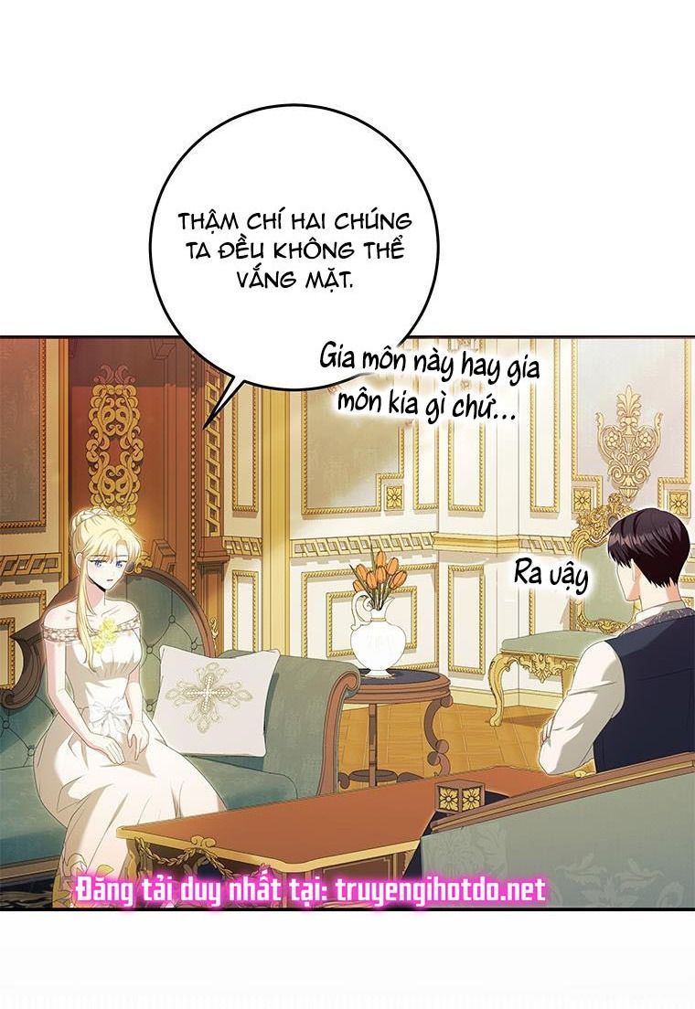 đọc truyện [18+] Cách Gia Hạn Hợp Đồng Hôn Nhân Chương 12 ảnh 46 tại Thiên Thai Truyện