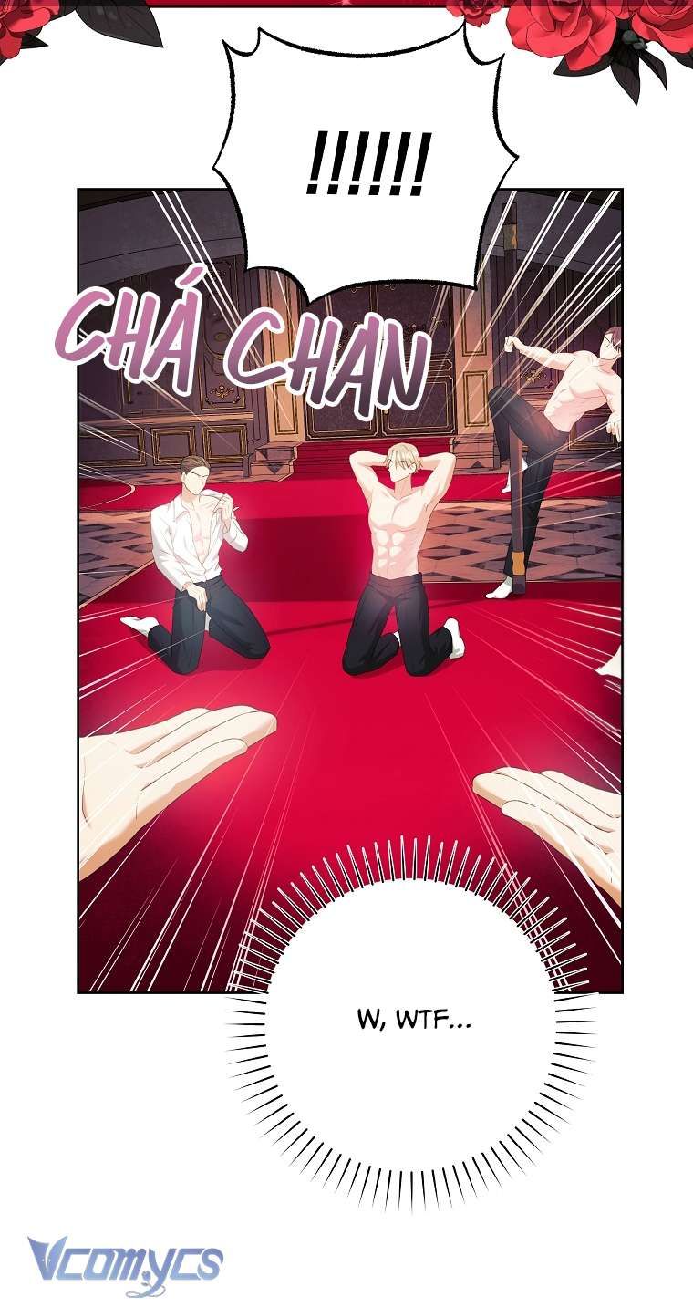 đọc truyện [18+] Cách Gia Hạn Hợp Đồng Hôn Nhân Chương 15 ảnh 28 tại Thiên Thai Truyện