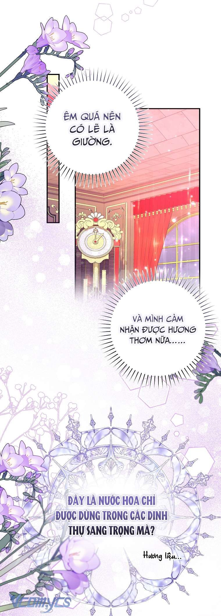 đọc truyện [18+] Cách Gia Hạn Hợp Đồng Hôn Nhân Chương 16 ảnh 20 tại Thiên Thai Truyện