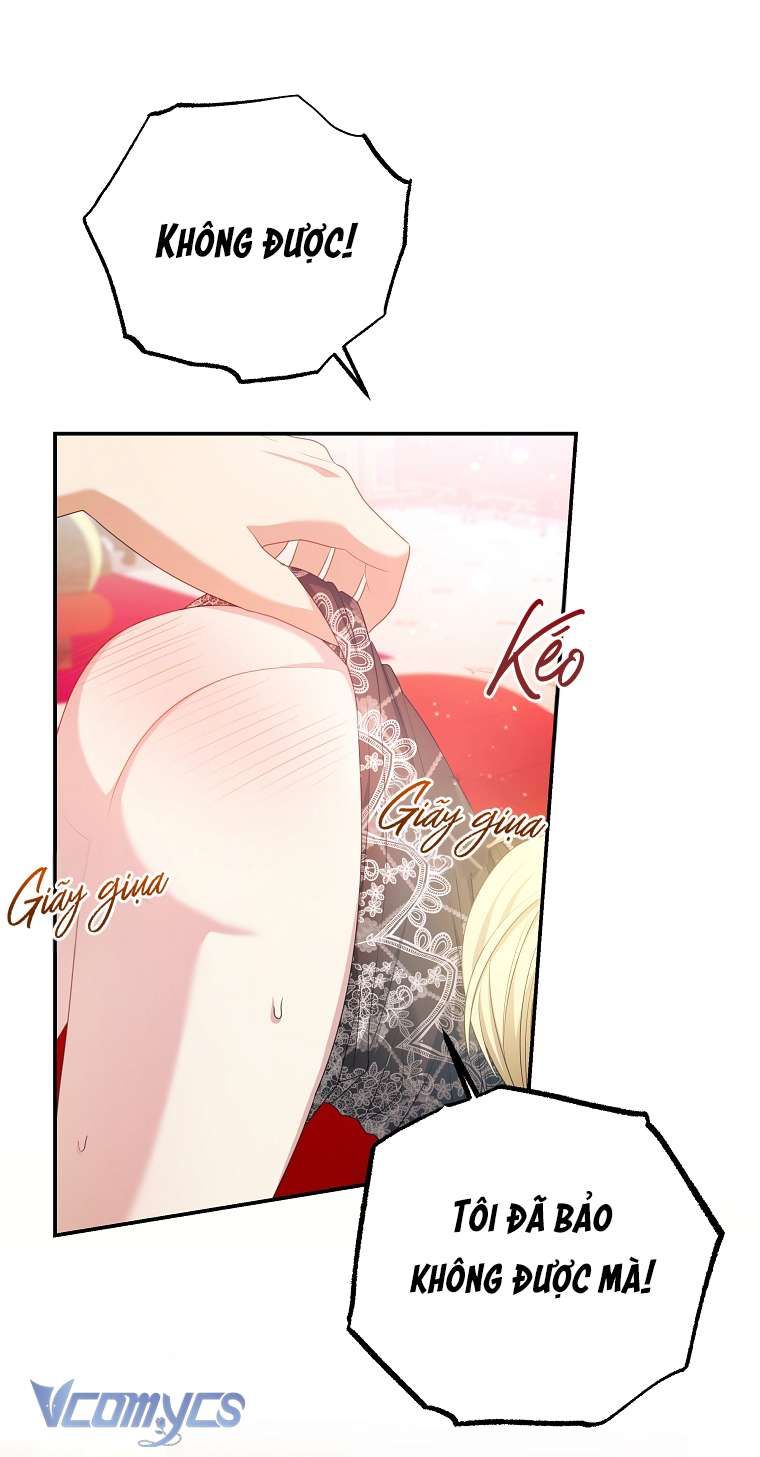 đọc truyện [18+] Cách Gia Hạn Hợp Đồng Hôn Nhân Chương 16 ảnh 43 tại Thiên Thai Truyện