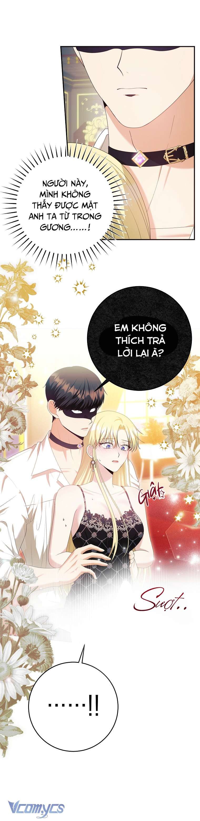 đọc truyện [18+] Cách Gia Hạn Hợp Đồng Hôn Nhân Chương 17 ảnh 2 tại Thiên Thai Truyện