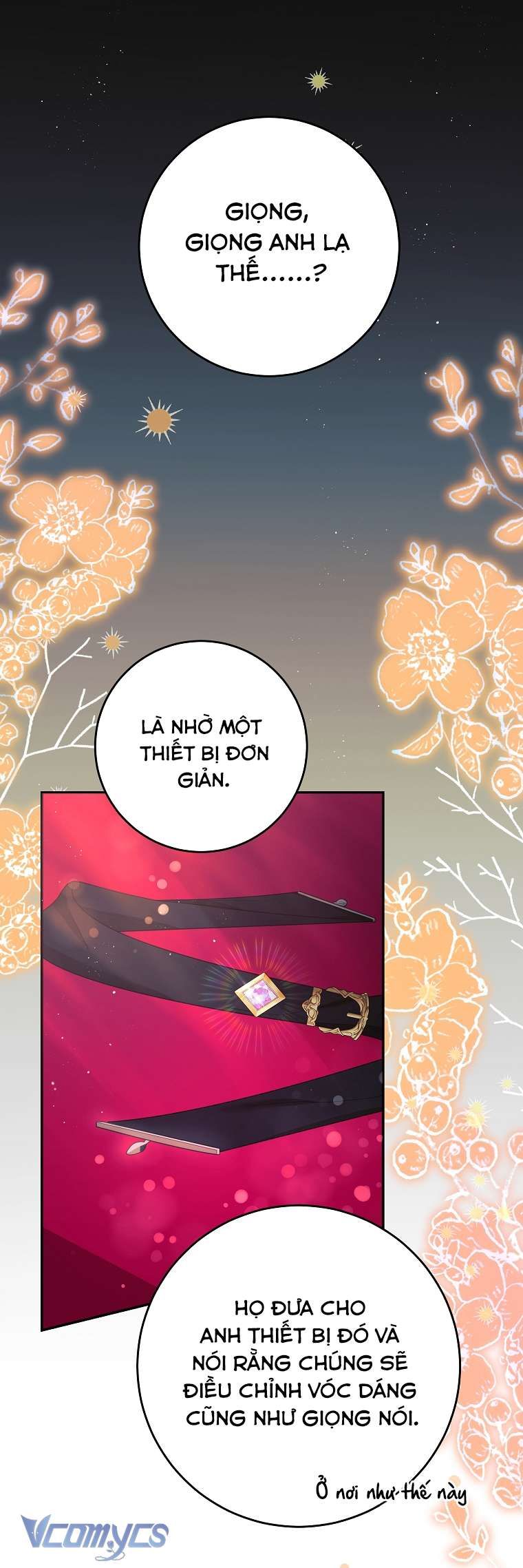 đọc truyện [18+] Cách Gia Hạn Hợp Đồng Hôn Nhân Chương 17 ảnh 13 tại Thiên Thai Truyện