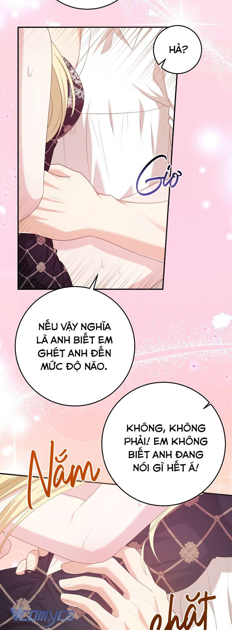 đọc truyện [18+] Cách Gia Hạn Hợp Đồng Hôn Nhân Chương 17 ảnh 17 tại Thiên Thai Truyện