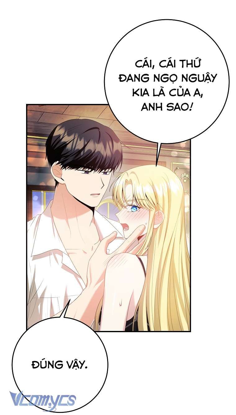đọc truyện [18+] Cách Gia Hạn Hợp Đồng Hôn Nhân Chương 17 ảnh 22 tại Thiên Thai Truyện