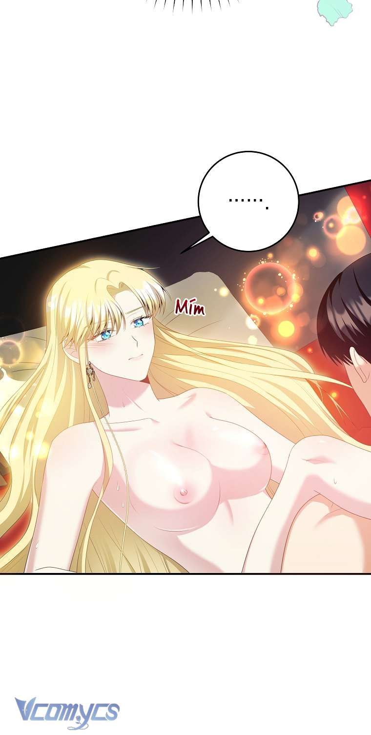 đọc truyện [18+] Cách Gia Hạn Hợp Đồng Hôn Nhân Chương 17 ảnh 27 tại Thiên Thai Truyện