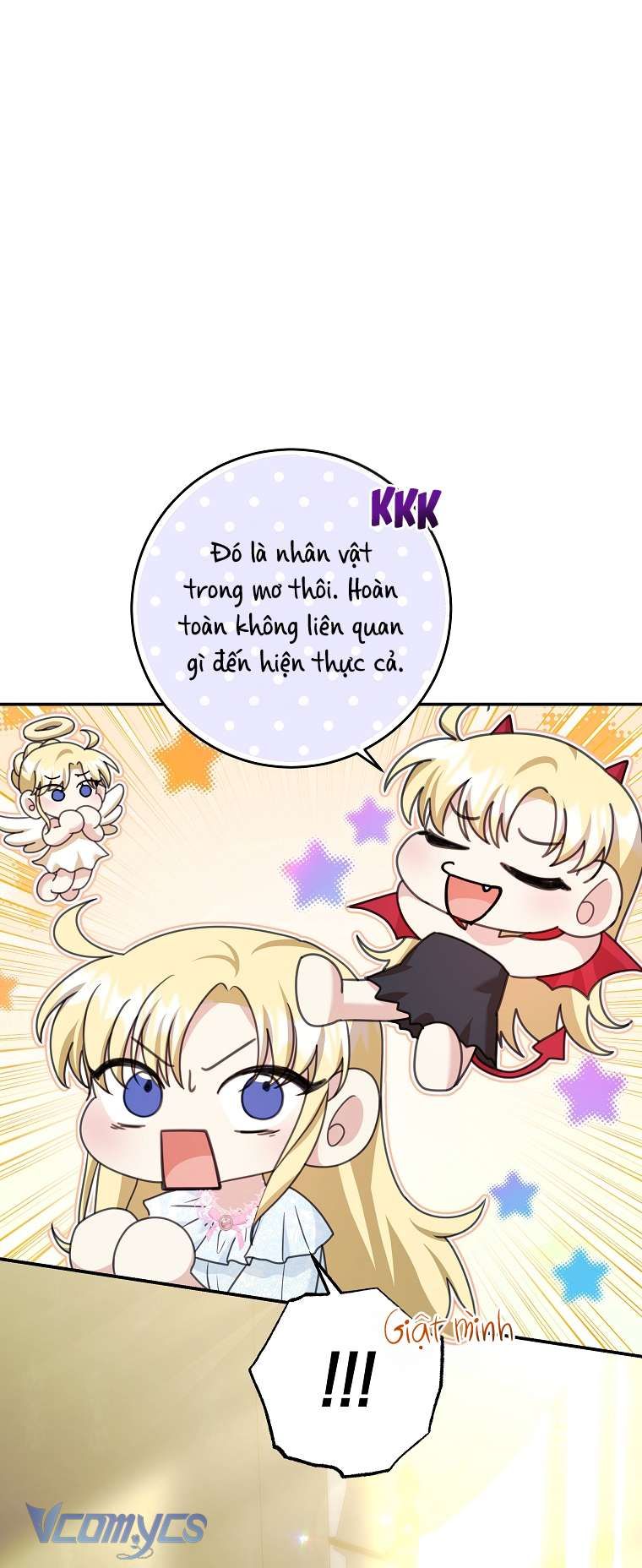 đọc truyện [18+] Cách Gia Hạn Hợp Đồng Hôn Nhân Chương 17 ảnh 37 tại Thiên Thai Truyện