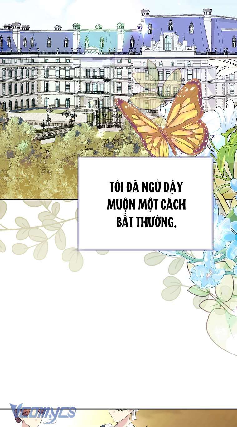 đọc truyện [18+] Cách Gia Hạn Hợp Đồng Hôn Nhân Chương 17 ảnh 44 tại Thiên Thai Truyện