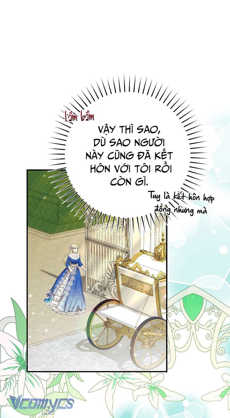 đọc truyện [18+] Cách Gia Hạn Hợp Đồng Hôn Nhân Chương 17 ảnh 50 tại Thiên Thai Truyện